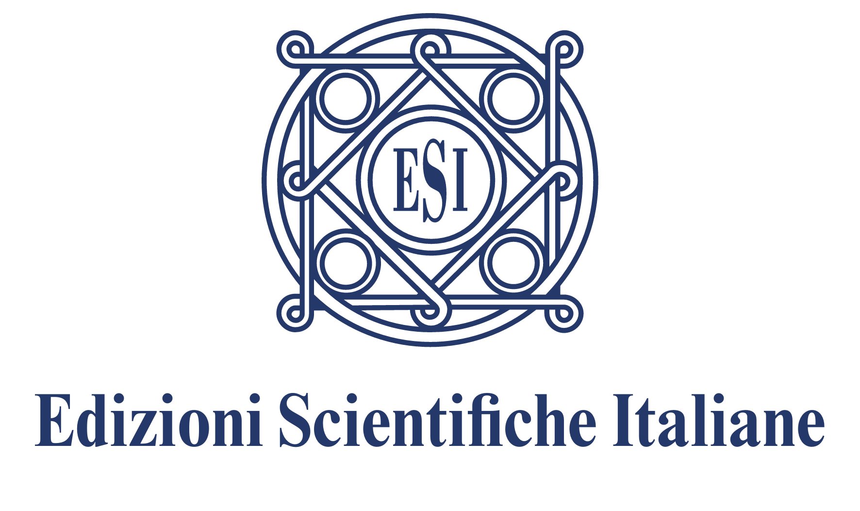 Edizioni Scientifiche Italiane