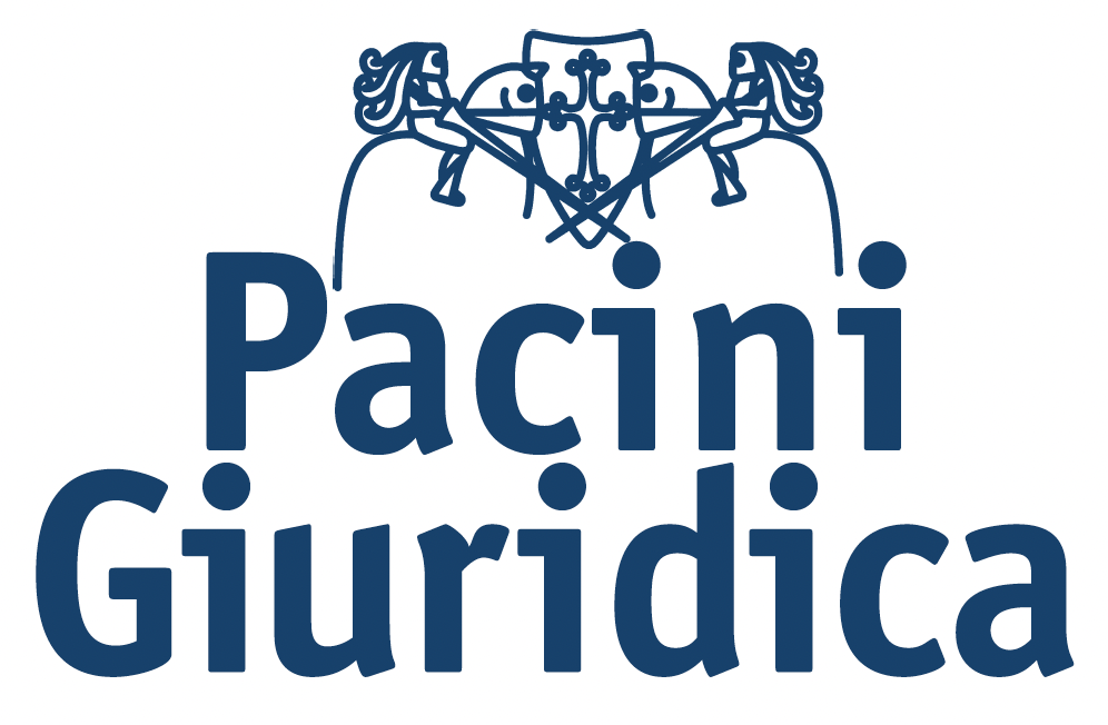 Pacini Giuridica