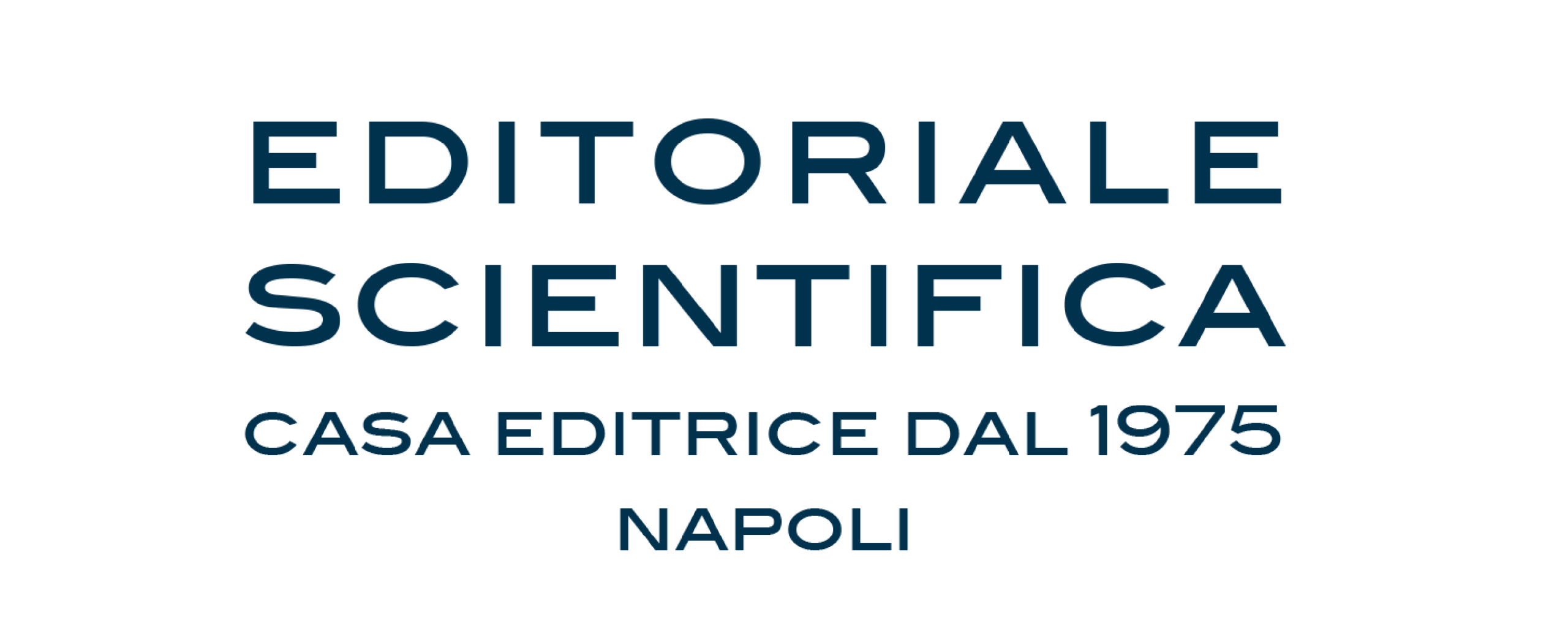 Editoriale Scientifica