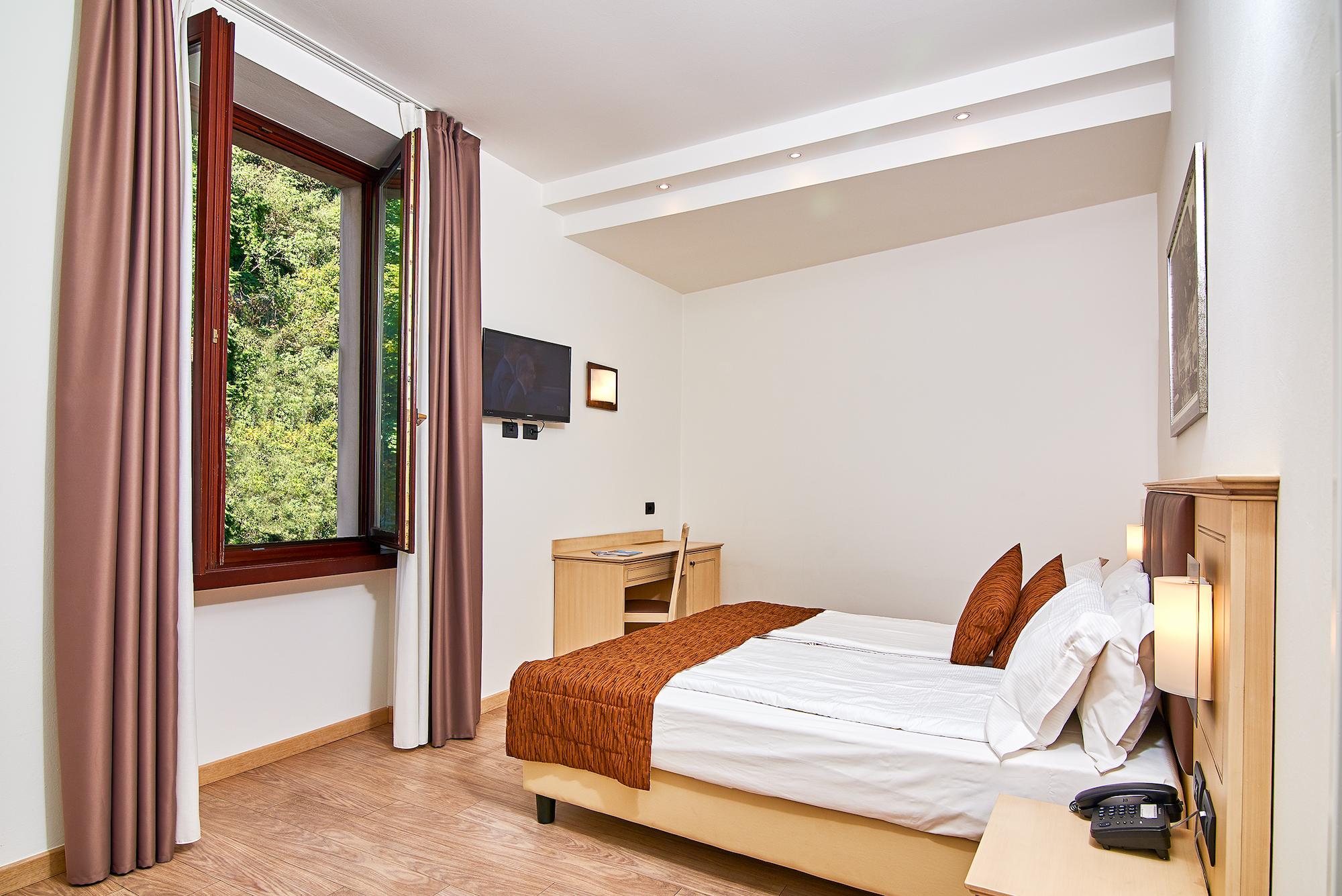 Hotel Europa — Camera Classic