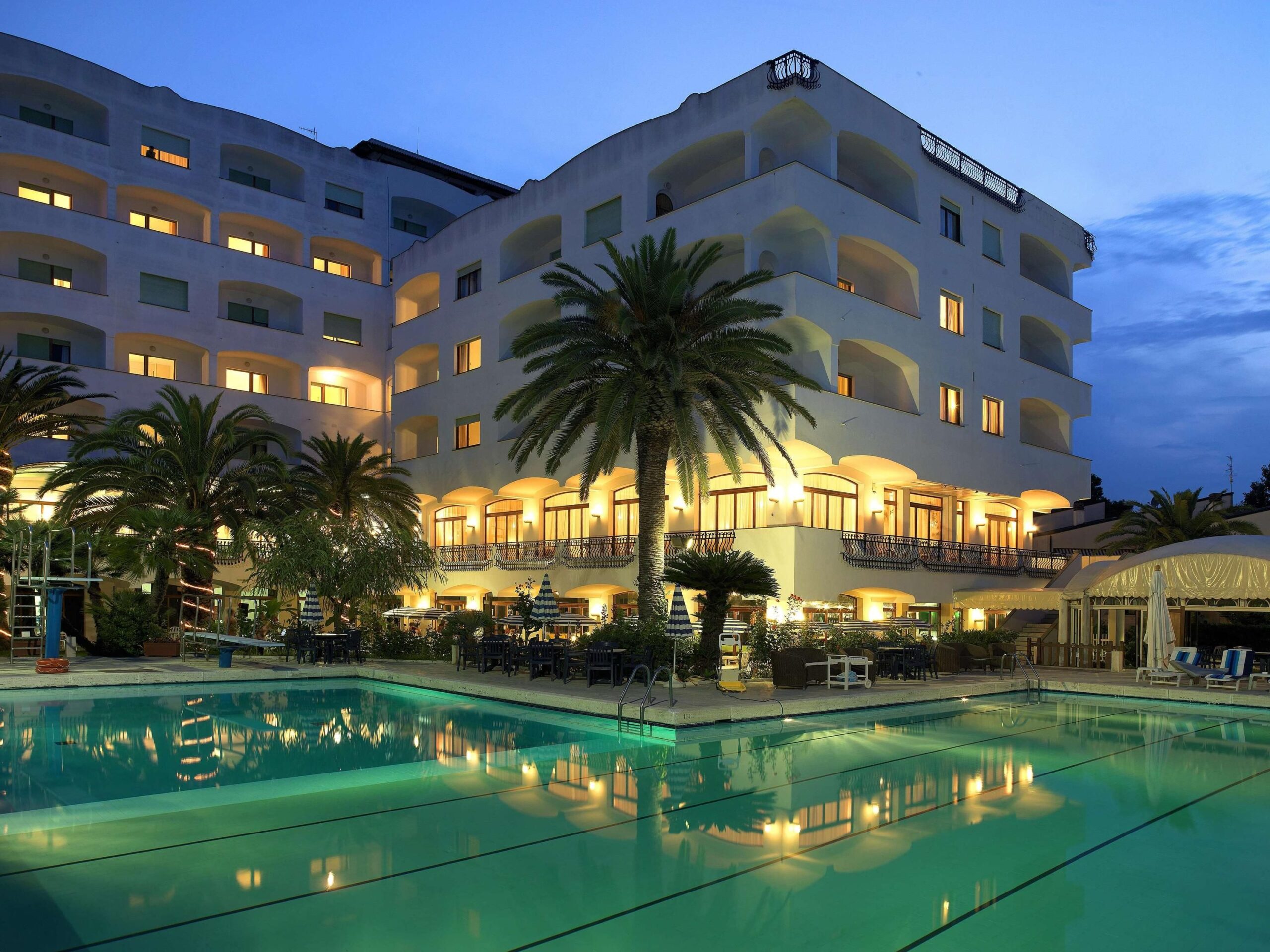Grand Hotel Don Juan &ndash; Giulianova