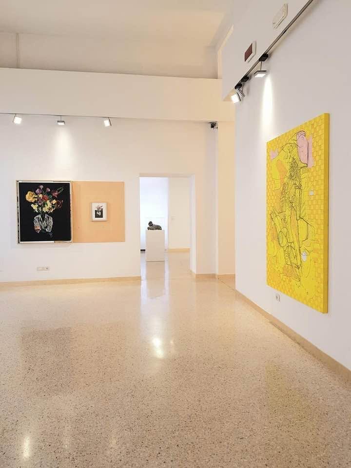 L'Arca &mdash; Laboratorio delle arti contemporanee, Teramo