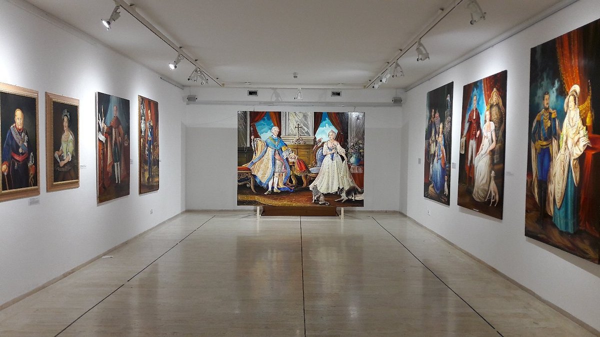 Pinacoteca Civica di Teramo